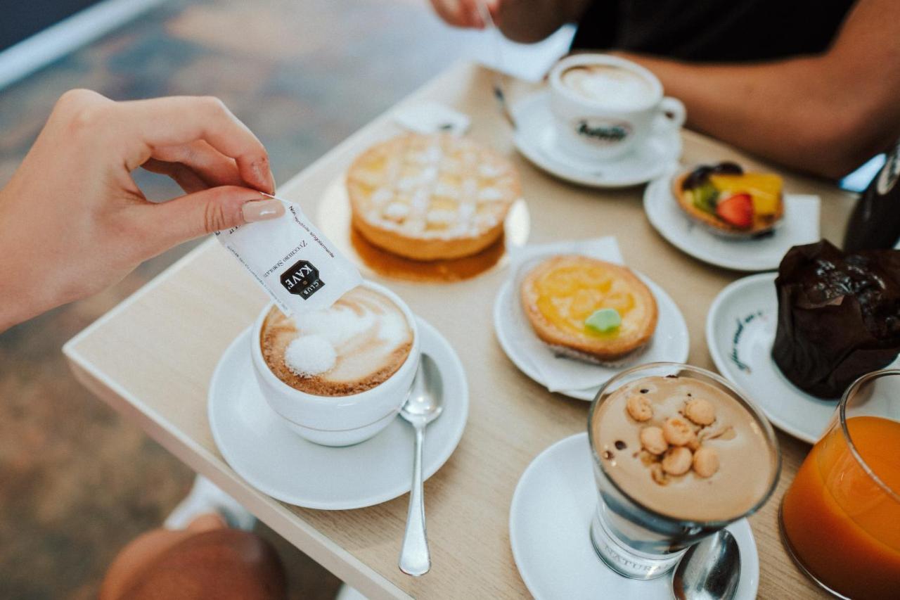 Romeo Giulietta Acomodação com café da manhã  Verona