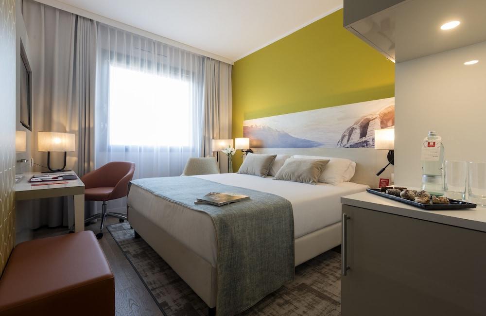 Hotel Leonardo 3*