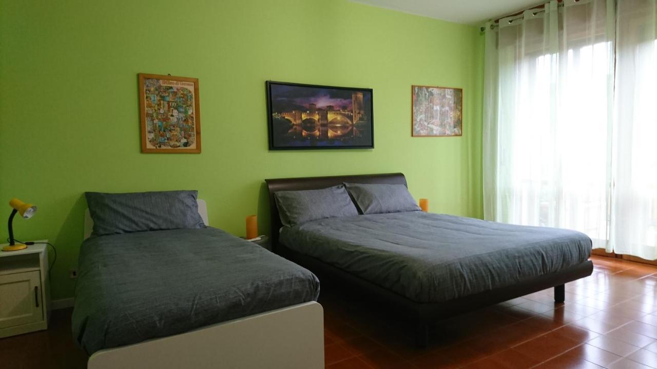Lamoka Bed & Breakfast *