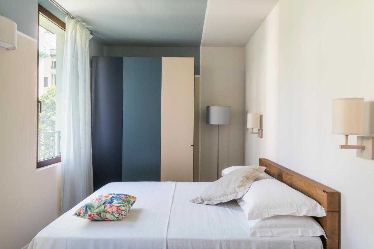Aparthotel San Leonardo Verona