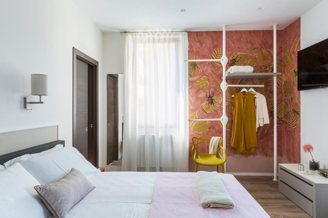 Aparthotel San Leonardo 2*