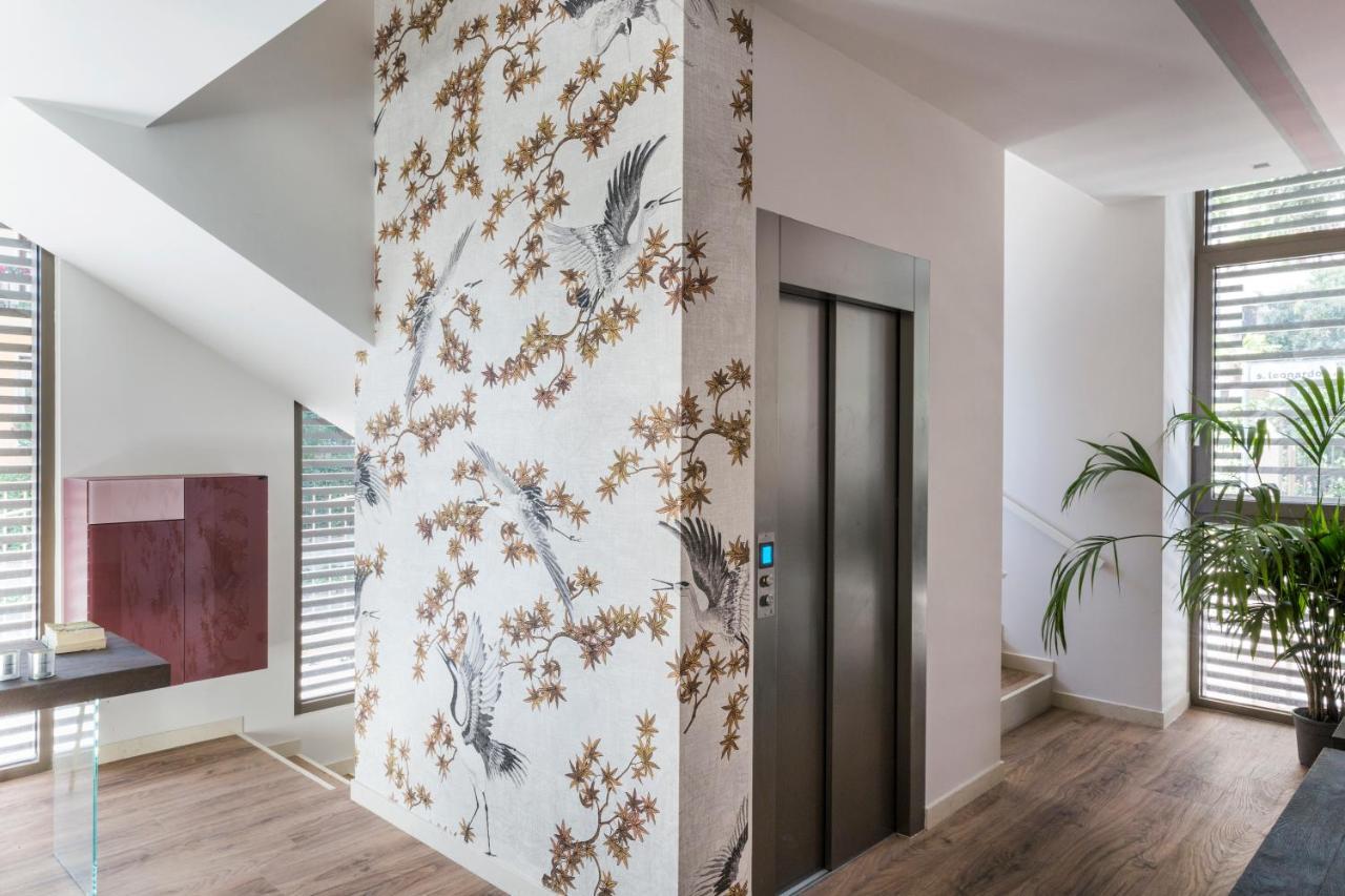 Aparthotel San Leonardo 2*