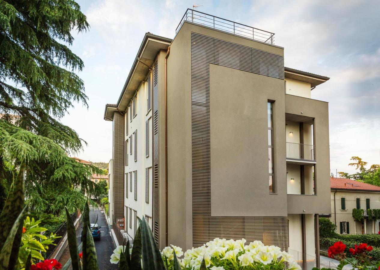 San Leonardo Aparthotel Verona