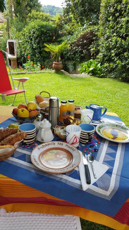Bed & Breakfast La Piccionaia Verona