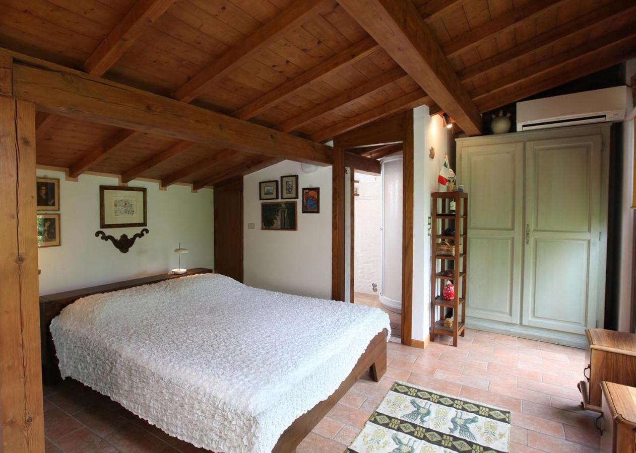 Bed & Breakfast La Piccionaia Verona