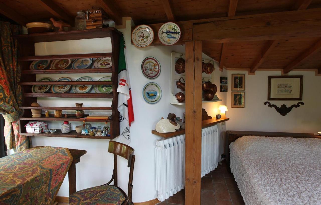 La Piccionaia *