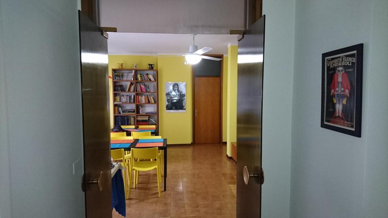 Bed & Breakfast Lamoka