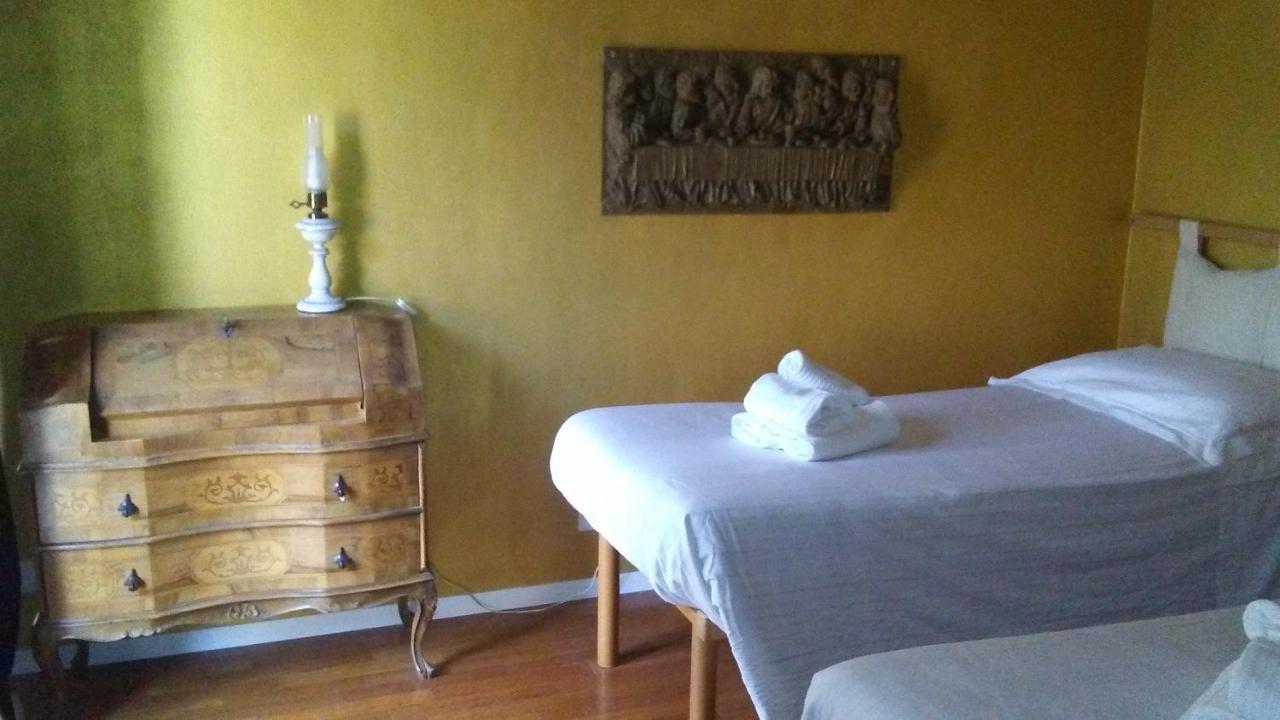 Bed & Breakfast Duomo Verona