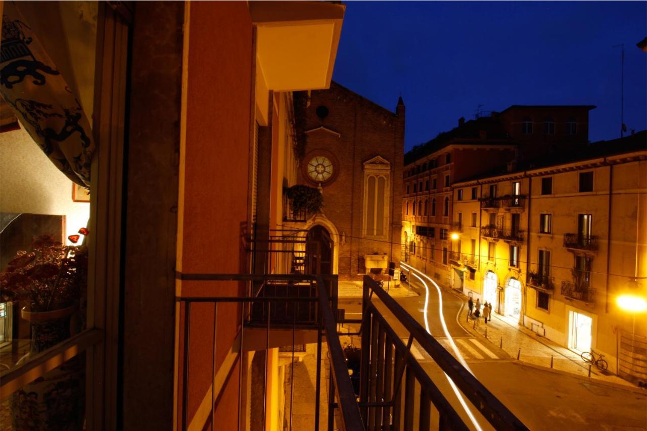 Casa Vittoria Bridge * Verona