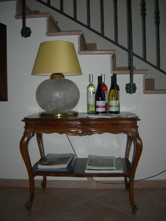 Apartment Alle Quattro Stagioni Verona