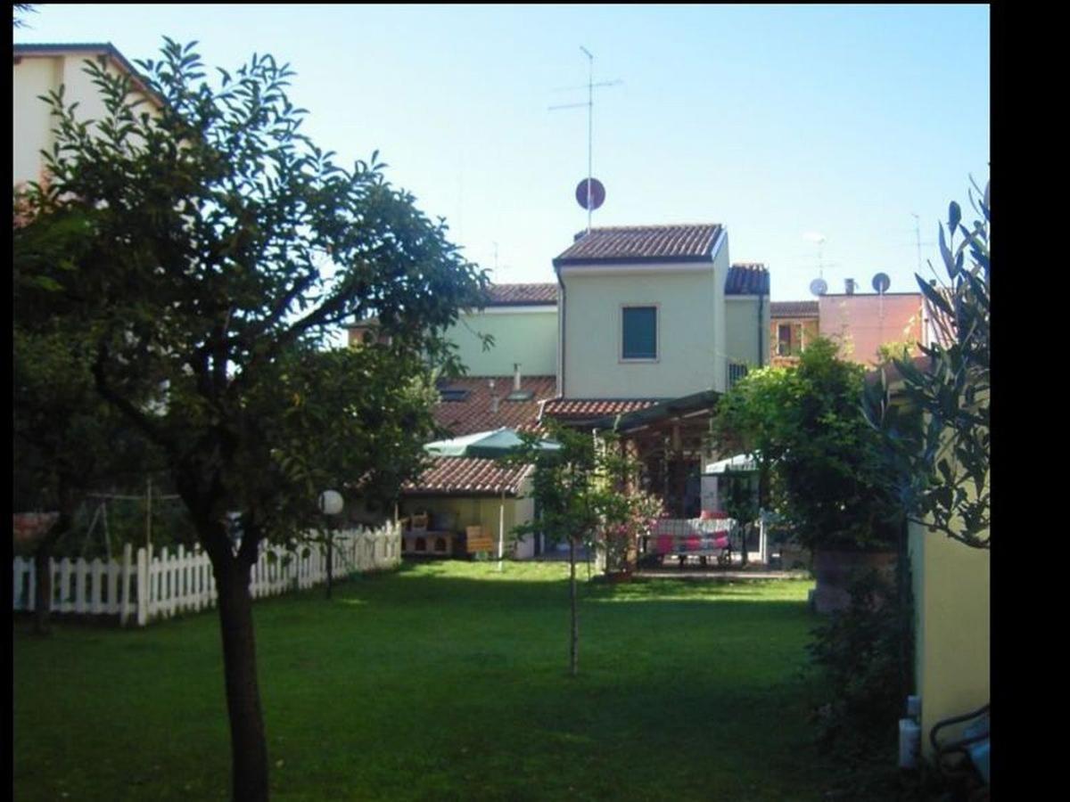 Al Piccolo Giardino Bed & Breakfast