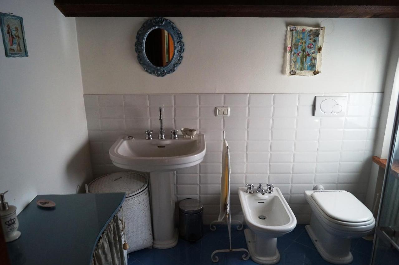 In The Heart Of Bed & Breakfast Verona