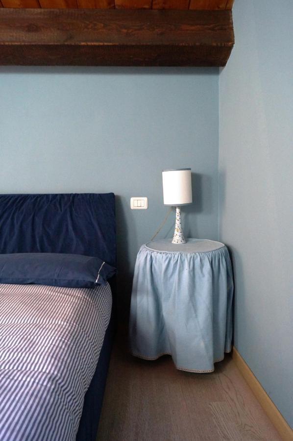 In The Heart Of Bed & Breakfast *