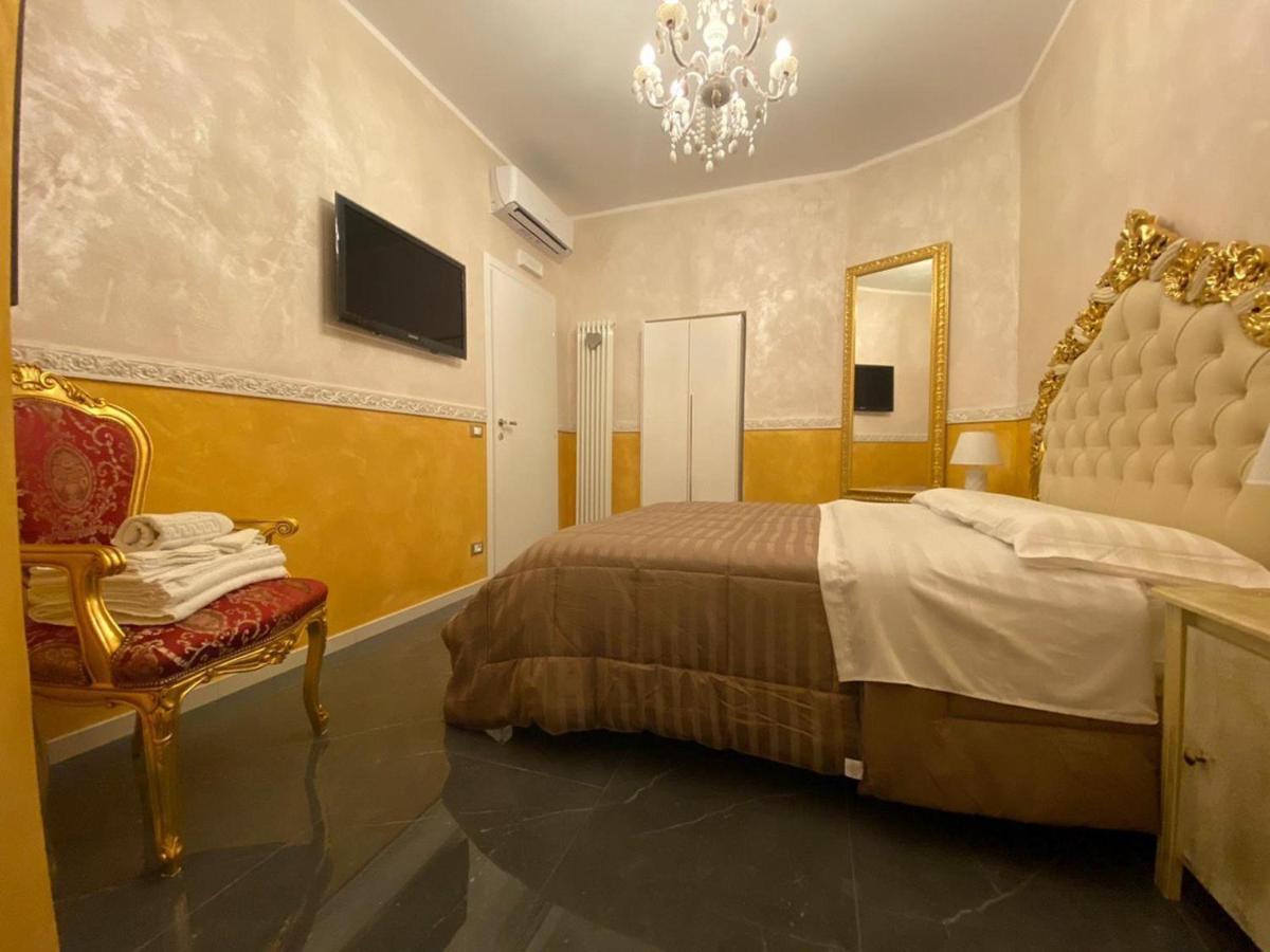 Residenza Elisabetta * Verona