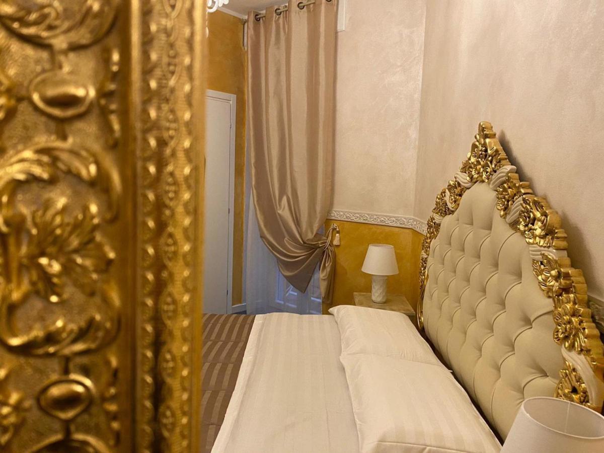 Residenza Elisabetta * Verona