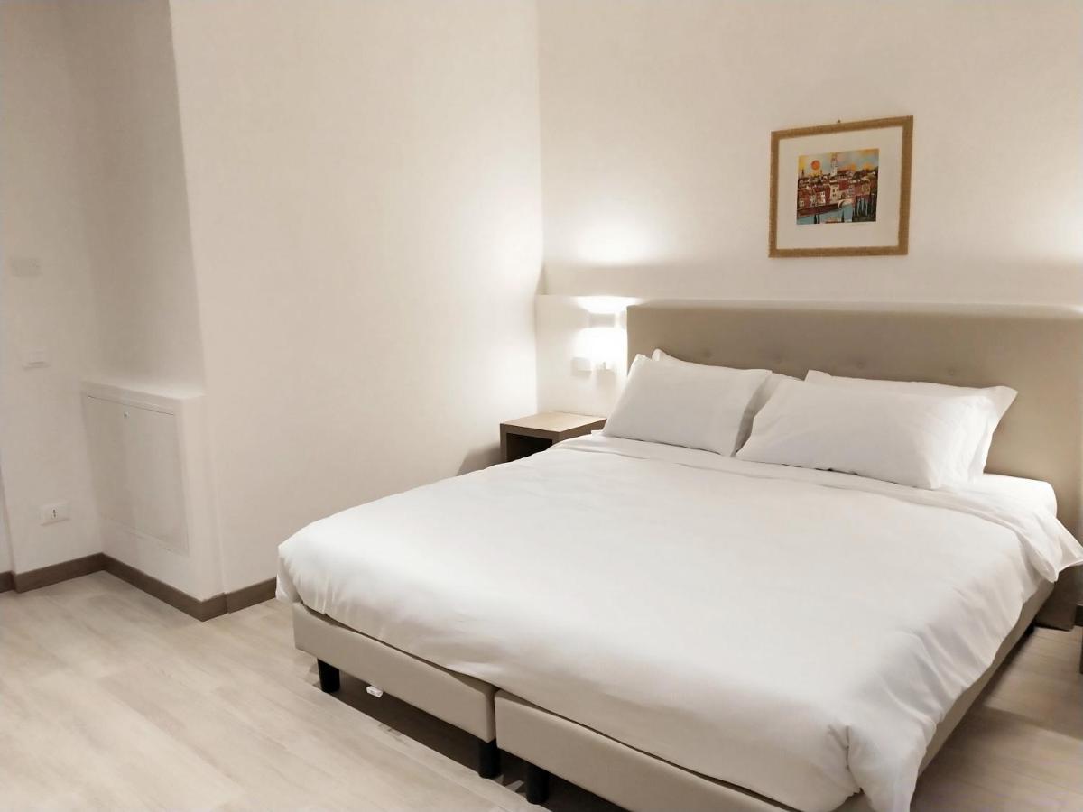 Apartment Via Poma Apartments&rooms *