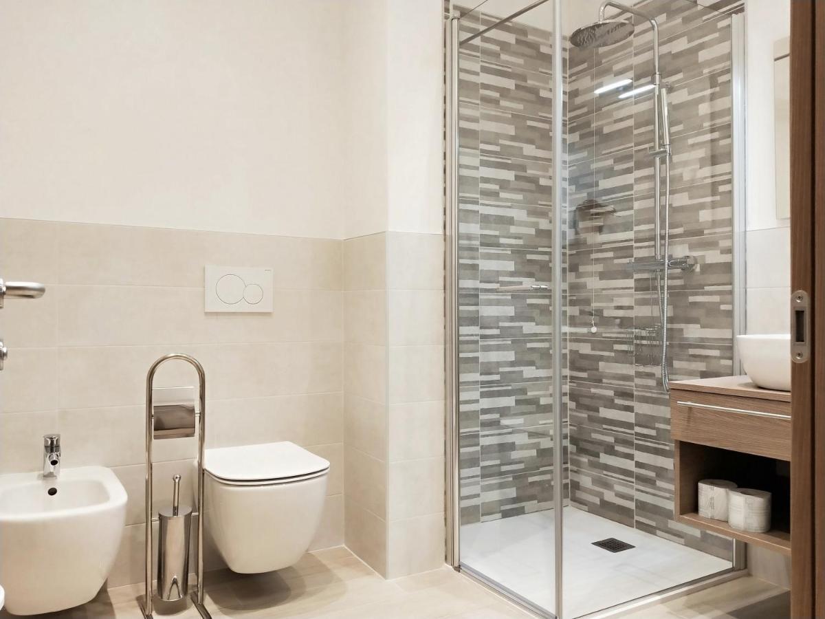 Via Poma Apartments&rooms Apartment