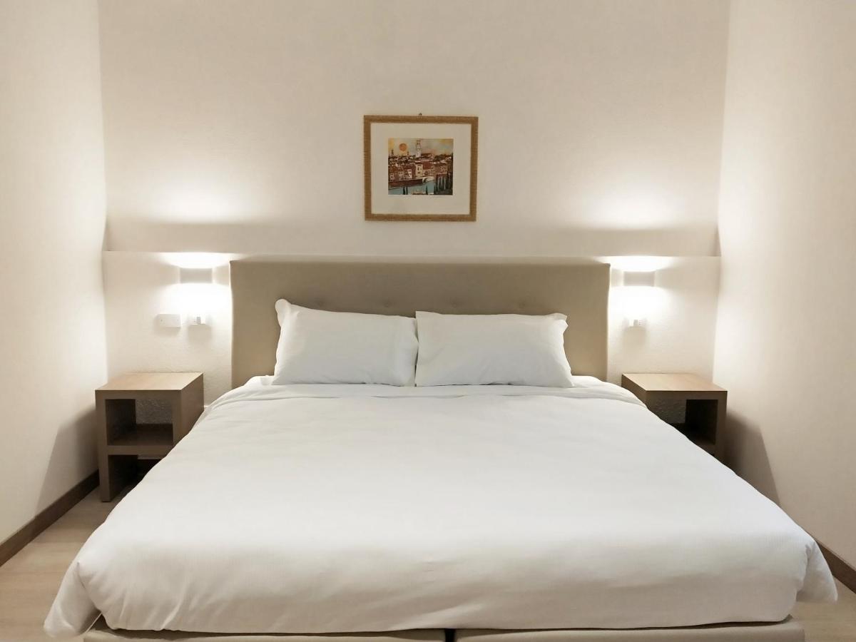 Via Poma Apartments&rooms *