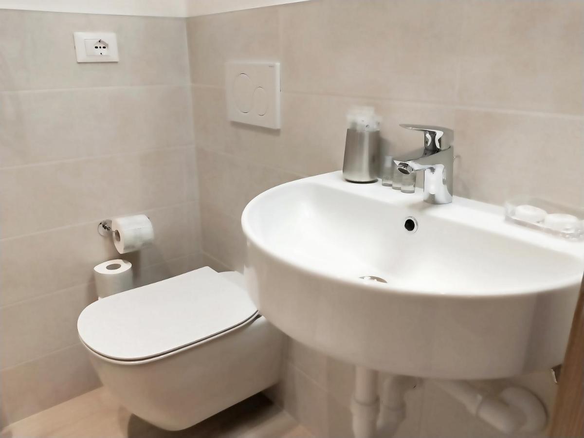 Via Poma Apartments&rooms *