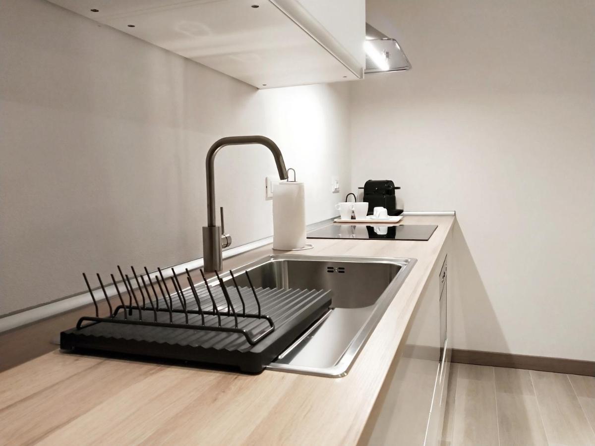 Via Poma Apartments&rooms * Verona