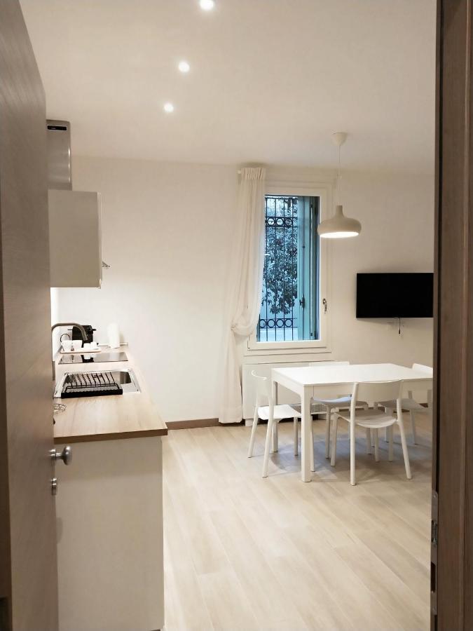 Apartment Via Poma Apartments&rooms *