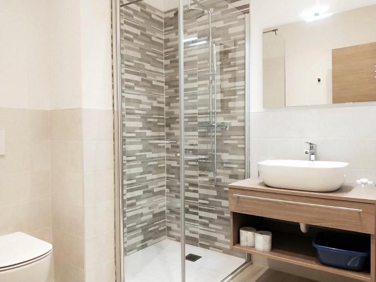 Via Poma Apartments&rooms Verona