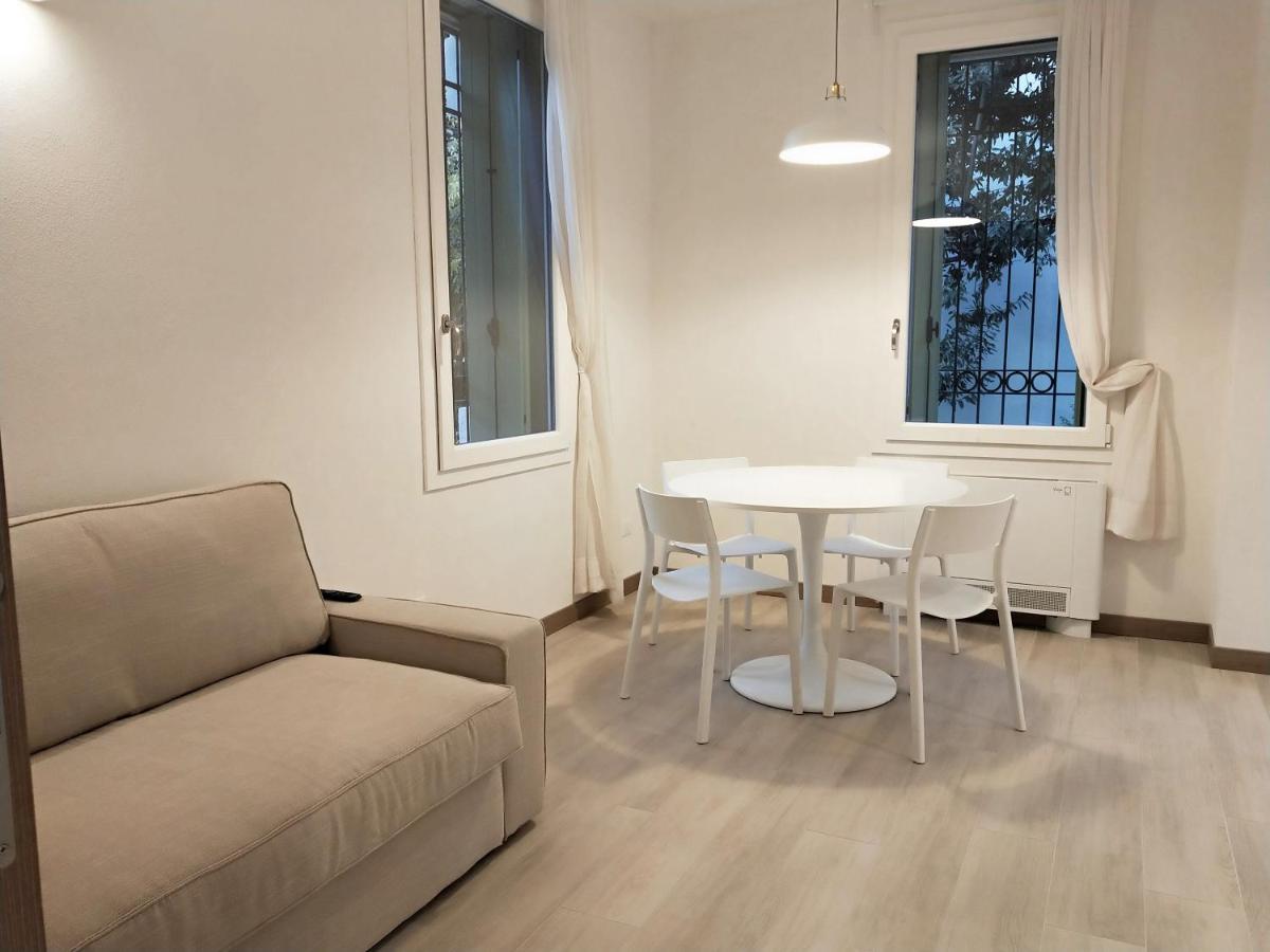 Via Poma Apartments&rooms * Verona