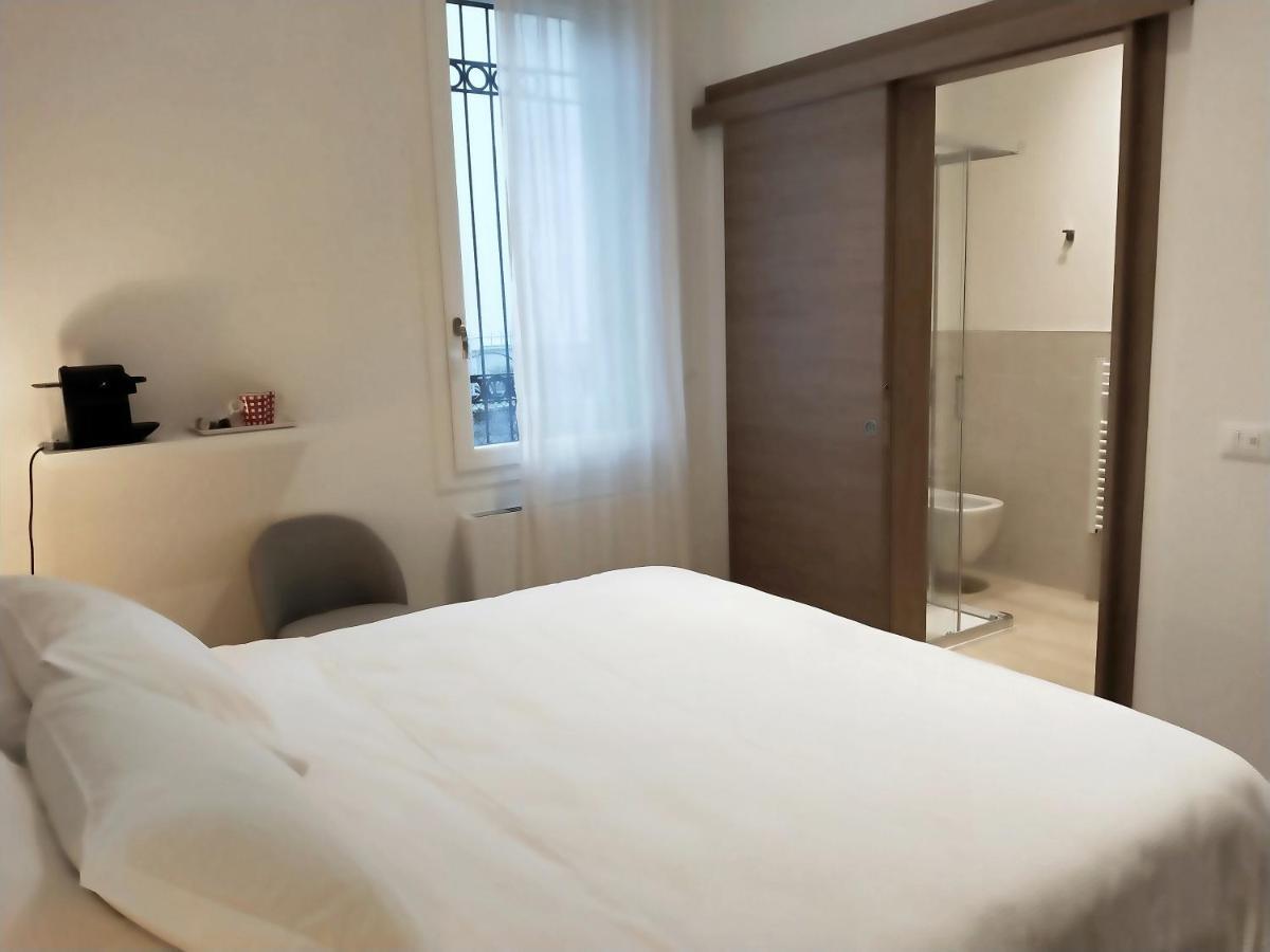 Apartment Via Poma Apartments&rooms *