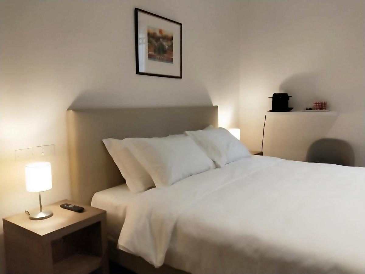 Via Poma Apartments&rooms *
