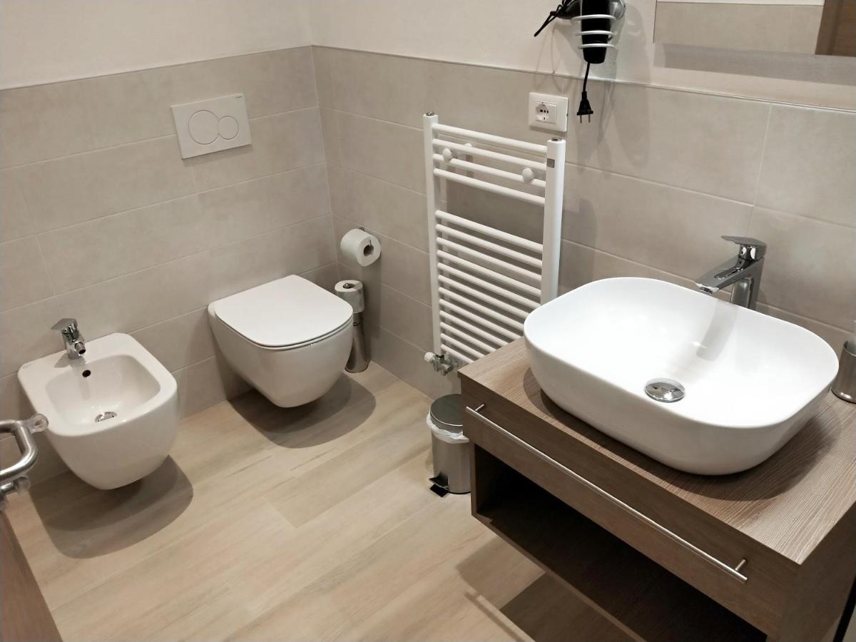 Via Poma Apartments&rooms