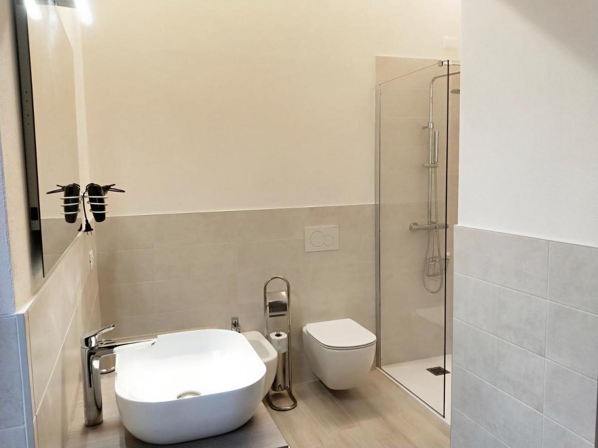 Via Poma Apartments&rooms Apartment *