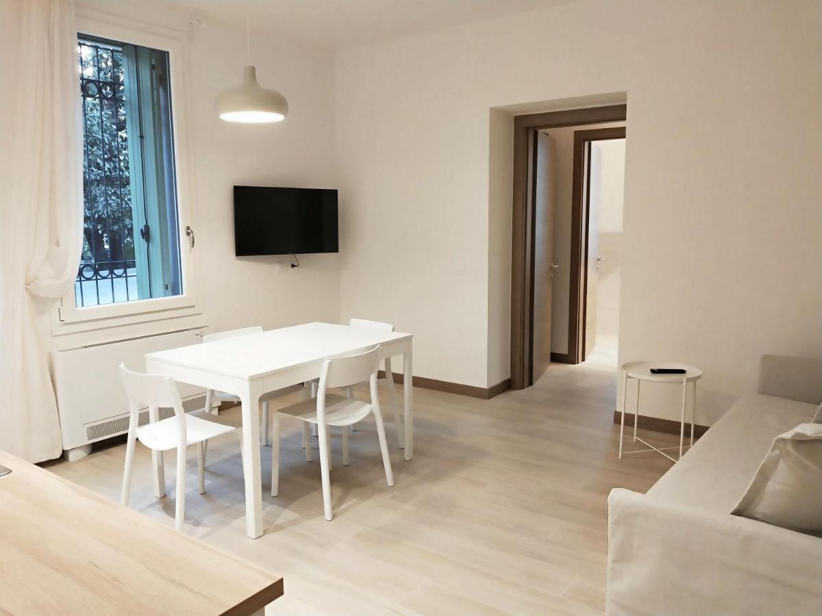 Via Poma Apartments&rooms * Verona