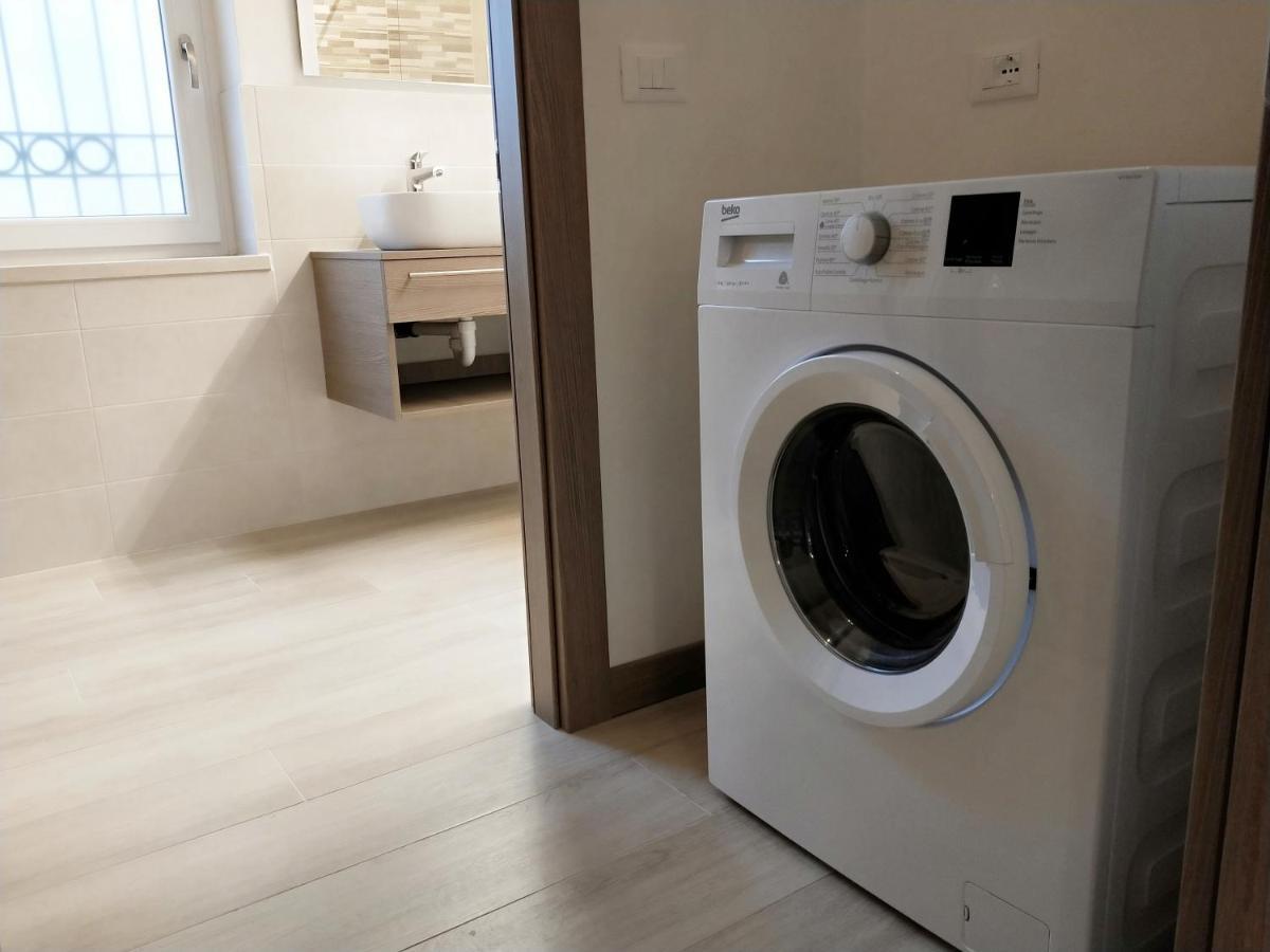 Apartment Via Poma Apartments&rooms *