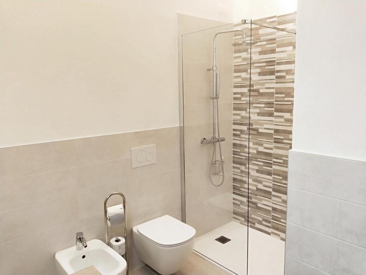 Via Poma Apartments&rooms Apartment Verona
