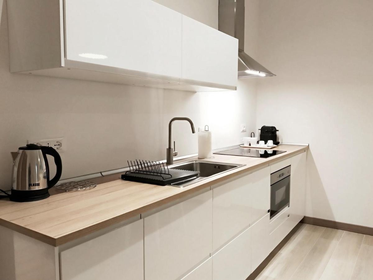 Via Poma Apartments&rooms Apartment *