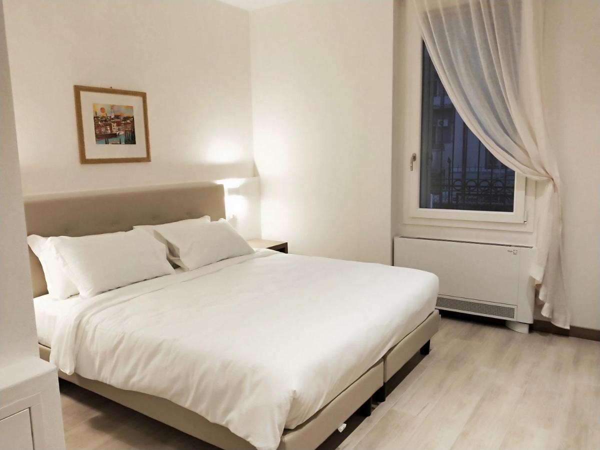 Apartment Via Poma Apartments&rooms *