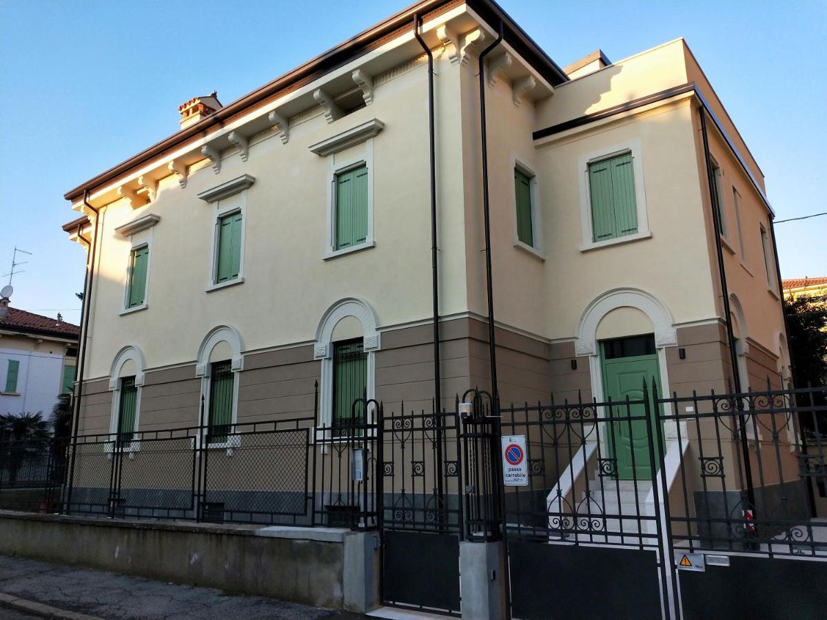 Via Poma Apartments&rooms
