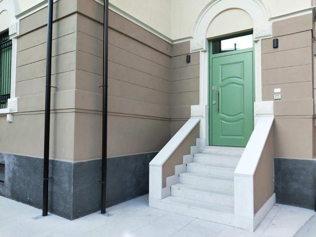 Via Poma Apartments&rooms Verona