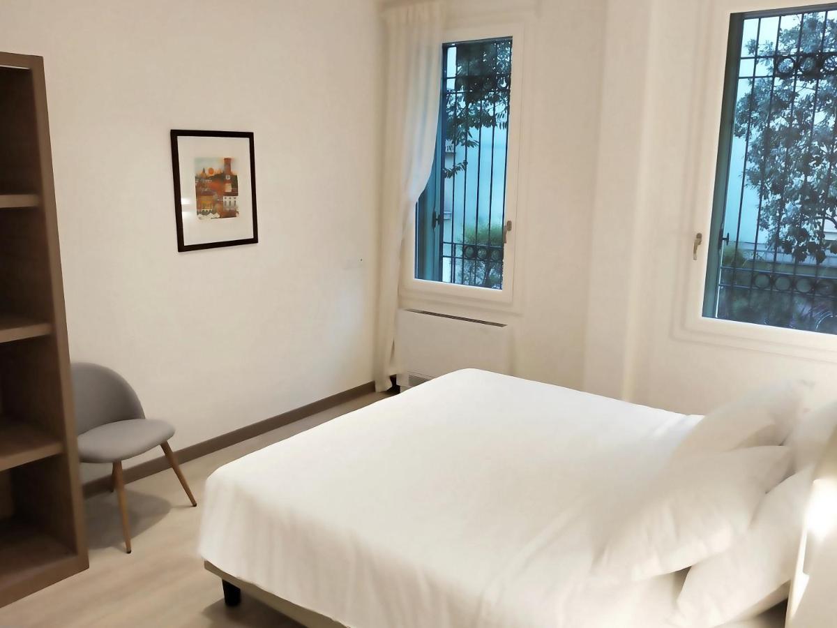 Via Poma Apartments&rooms Apartment Verona