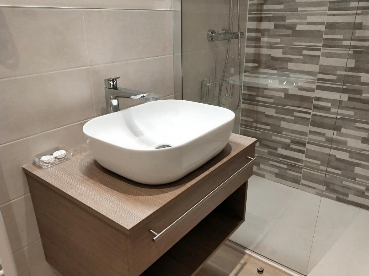 Via Poma Apartments&rooms Apartment Verona