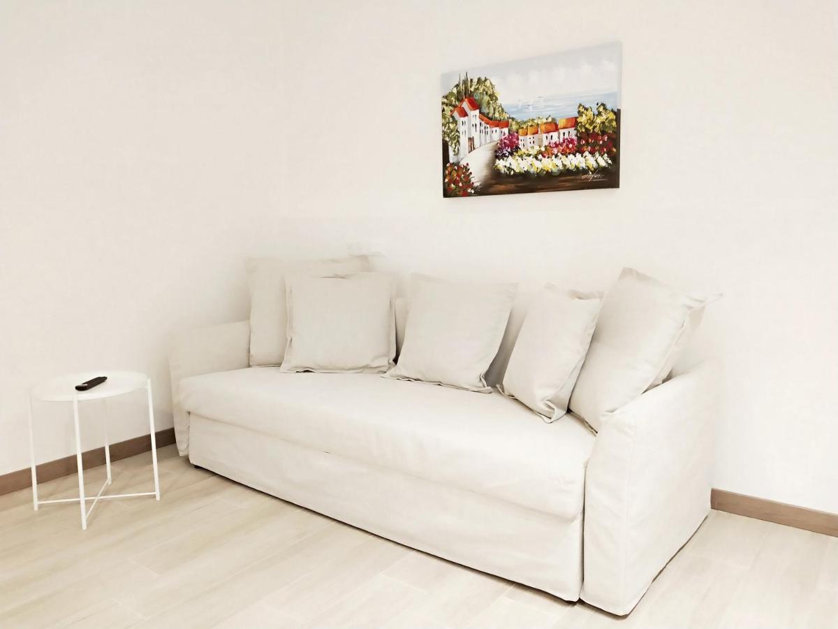 Via Poma Apartments&rooms Apartment Verona