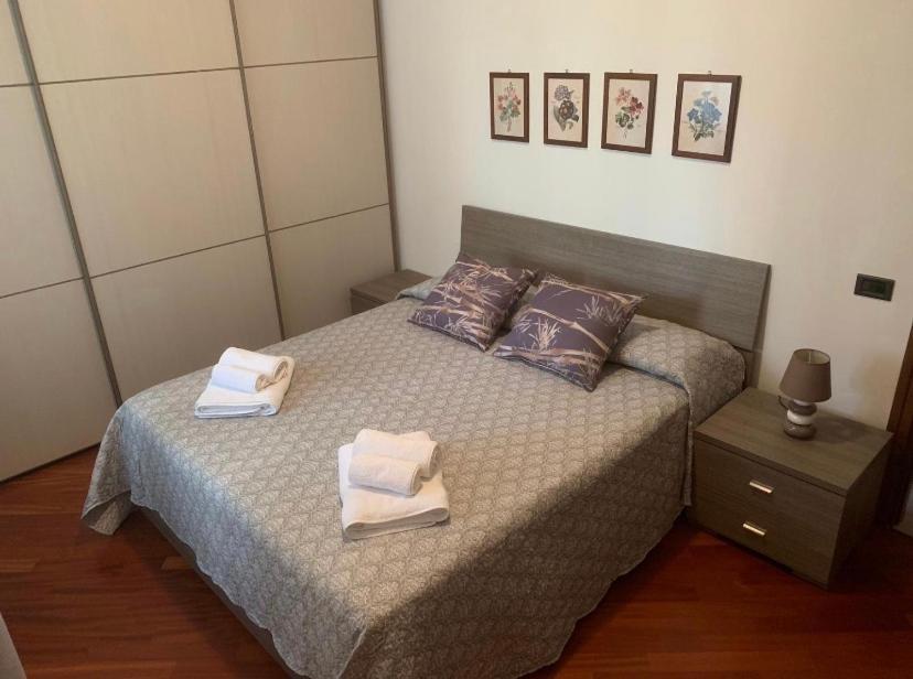 Bed & Breakfast Le Stanze Del Viale