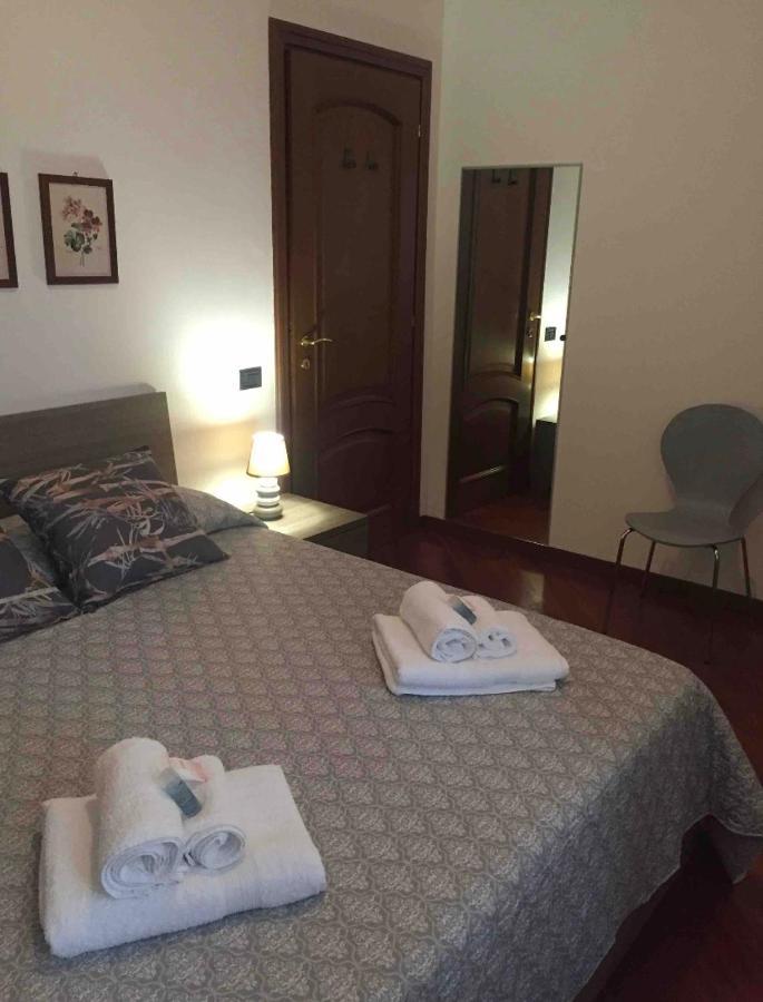 Bed & Breakfast Le Stanze Del Viale