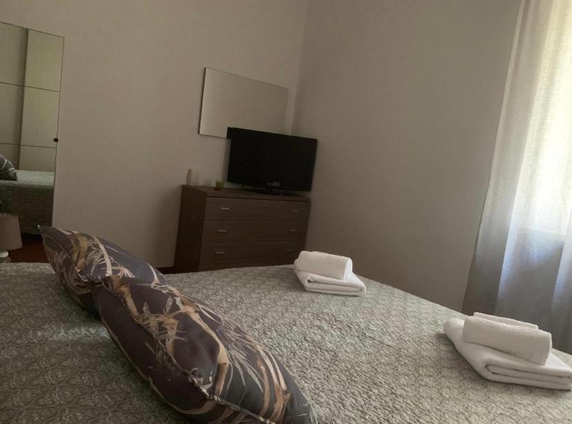 Le Stanze Del Viale Bed & Breakfast *