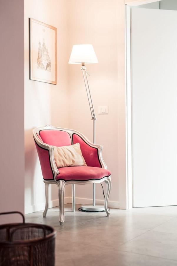 Appartement A-m Borgo Trento *
