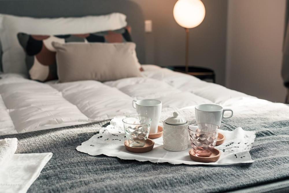 Apartment A-m Borgo Trento Verona