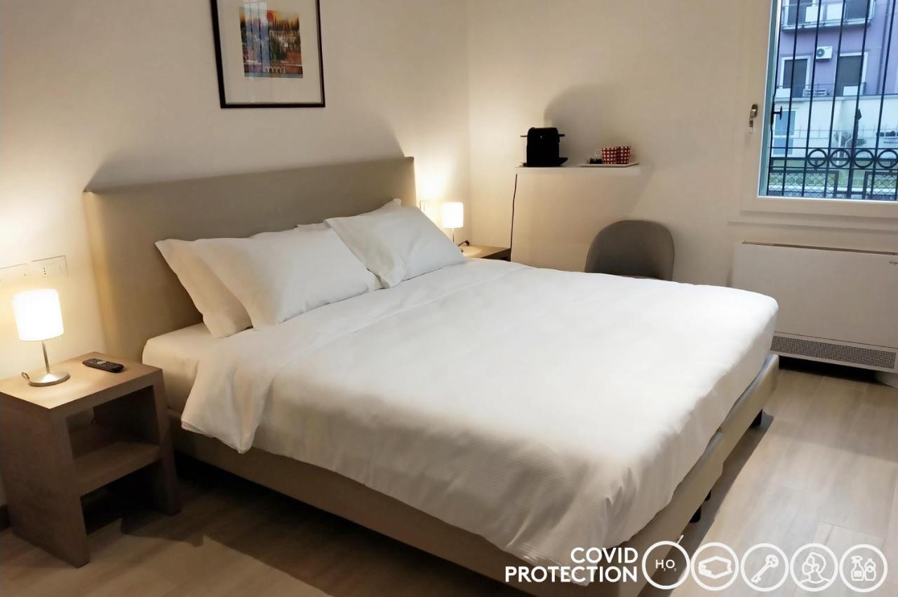 Via Poma Apartments&rooms