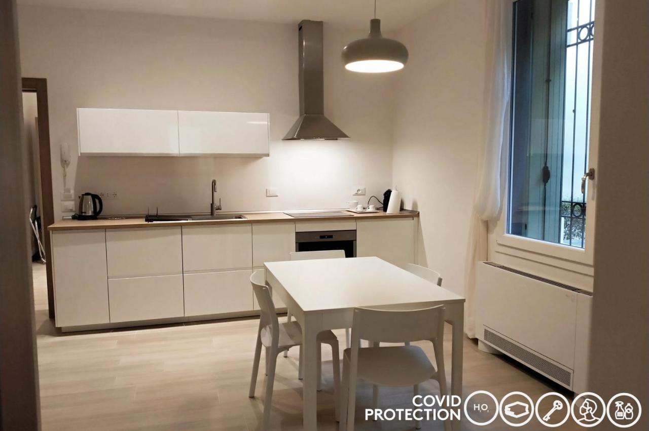 Via Poma Apartments&rooms Apartment Verona