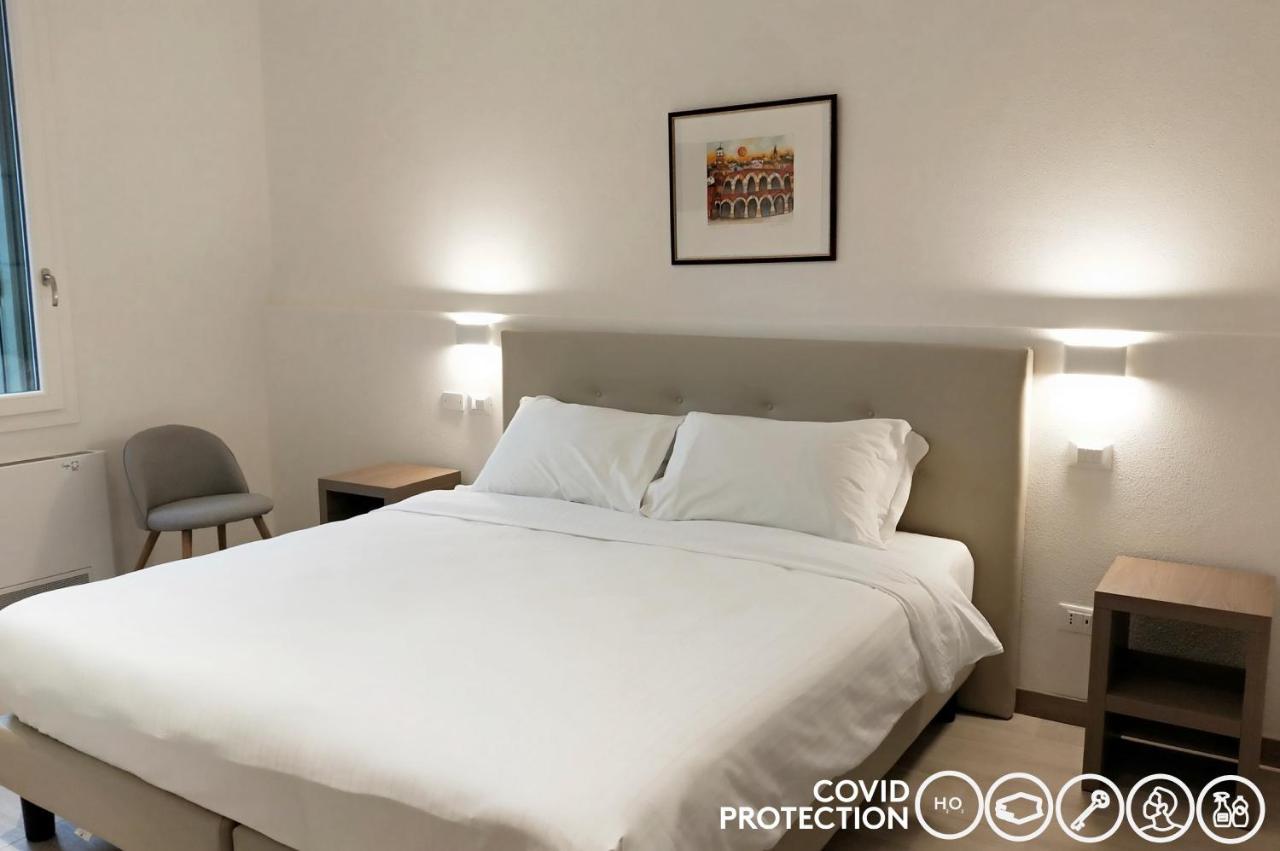 Apartment Via Poma Apartments&rooms