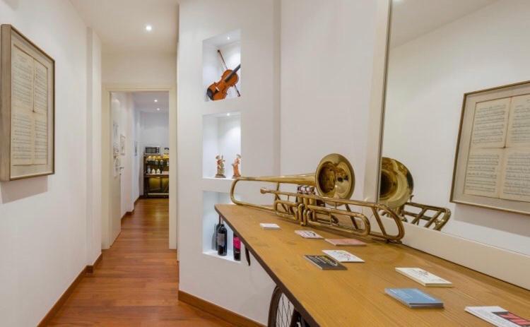 Musicisti House * Verona